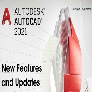 AutoCAD 2021