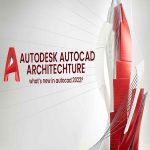 AutoCAD 2022 Pro Lifetime