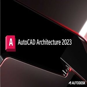AutoCAD 2023 Pro Lifetime
