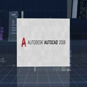 AutoCAD 2019