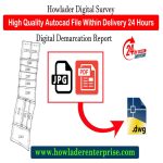 howlader land survey web